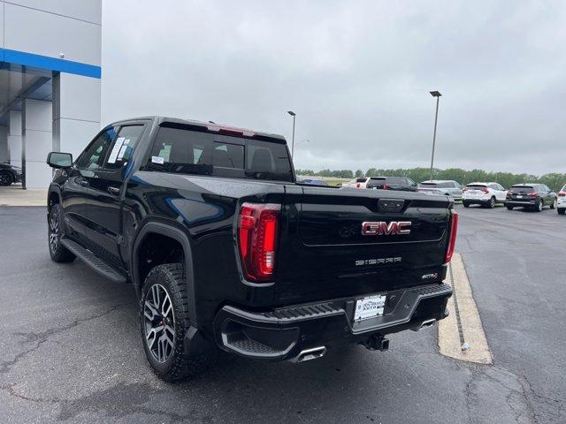 used 2022 GMC Sierra 1500 car, priced at $53,998