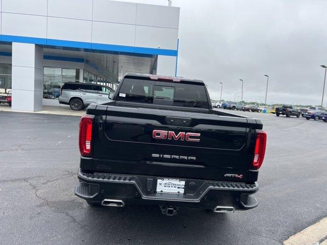 used 2022 GMC Sierra 1500 car, priced at $53,998