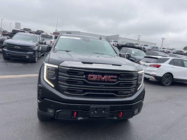 used 2022 GMC Sierra 1500 car, priced at $53,998