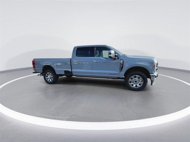 new 2024 Ford F-350 car, priced at $93,710