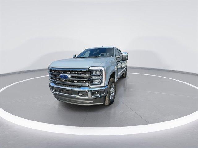 new 2024 Ford F-350 car, priced at $93,710