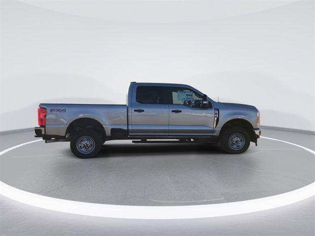 new 2024 Ford F-250 car, priced at $53,678