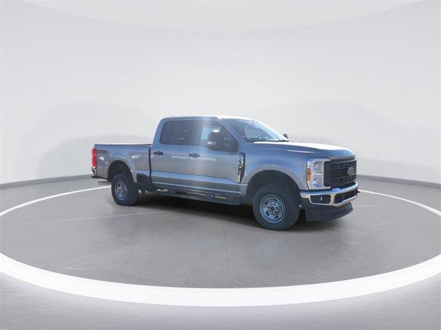 new 2024 Ford F-250 car, priced at $53,678