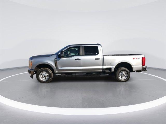 new 2024 Ford F-250 car, priced at $53,678