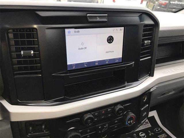 new 2025 Ford F-250 car, priced at $57,028