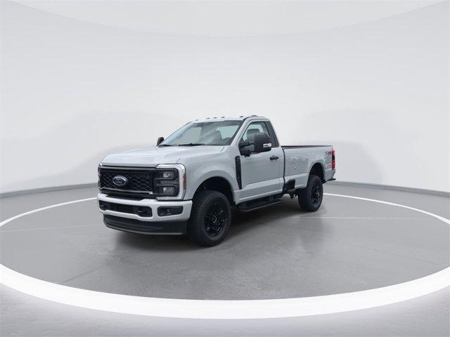 new 2025 Ford F-250 car, priced at $57,028