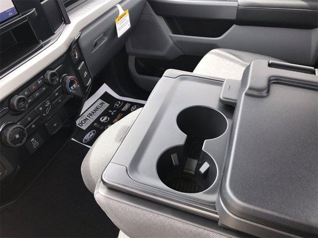 new 2025 Ford F-250 car, priced at $57,028