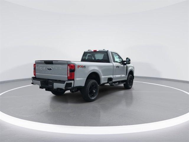 new 2025 Ford F-250 car, priced at $57,028