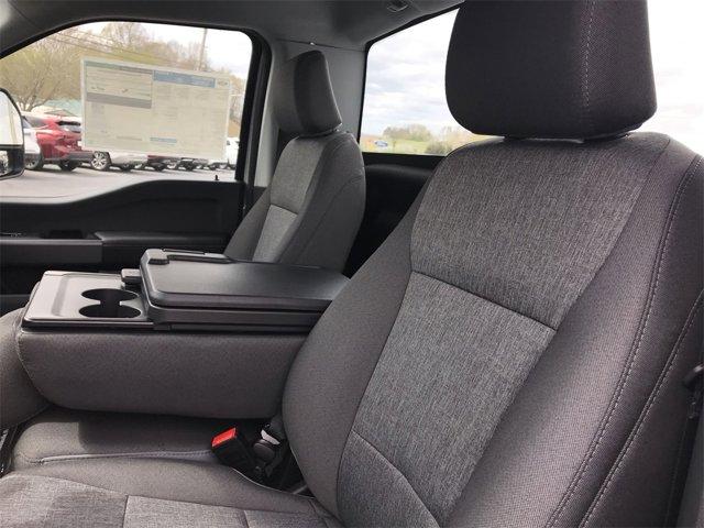 new 2025 Ford F-250 car, priced at $57,028
