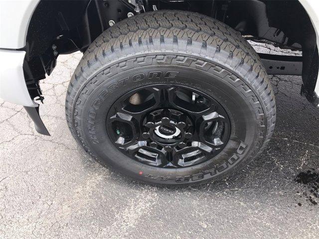 new 2025 Ford F-250 car, priced at $57,028