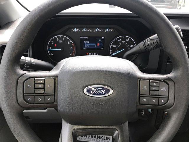 new 2025 Ford F-250 car, priced at $57,028