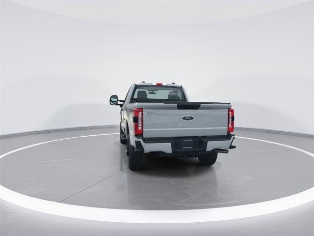 new 2025 Ford F-250 car, priced at $57,028