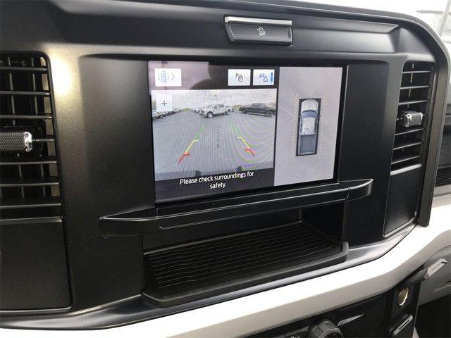 new 2025 Ford F-250 car, priced at $57,028