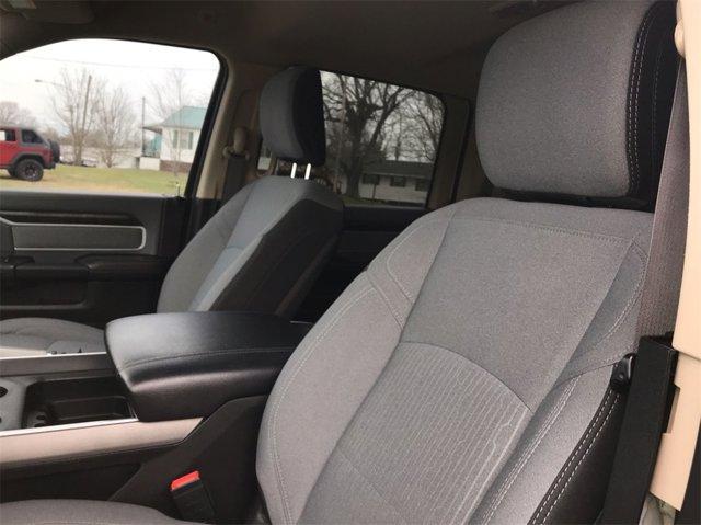 used 2019 Ram 2500 car, priced at $40,880