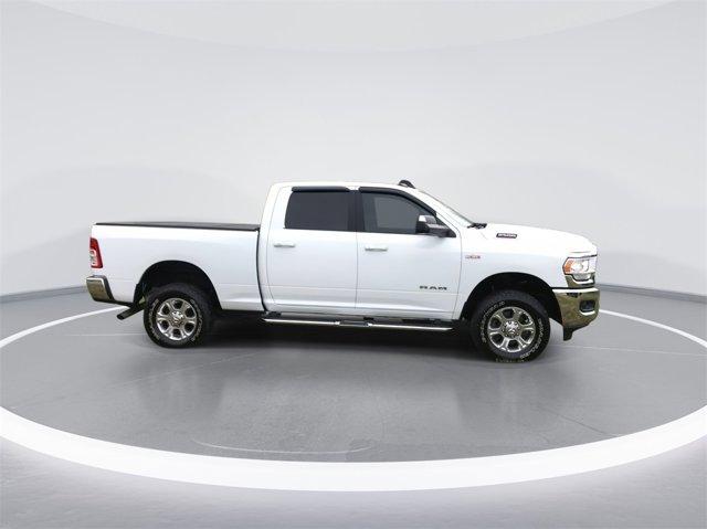 used 2019 Ram 2500 car, priced at $40,880