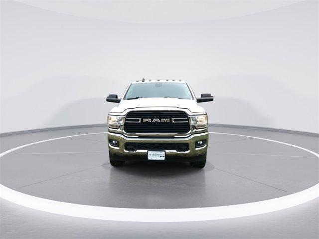 used 2019 Ram 2500 car, priced at $40,880