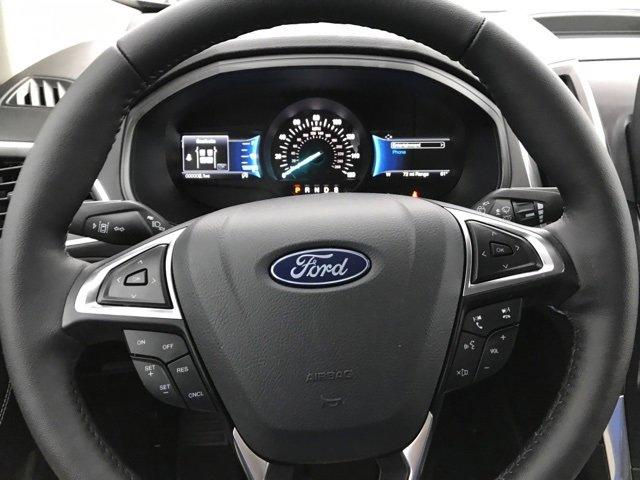 new 2024 Ford Edge car, priced at $46,353