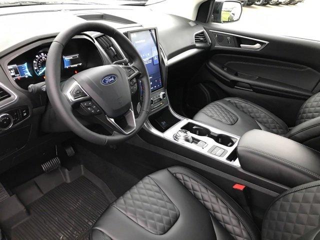 new 2024 Ford Edge car, priced at $45,353