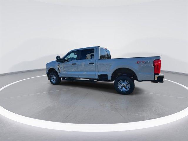 new 2025 Ford F-250 car, priced at $55,380