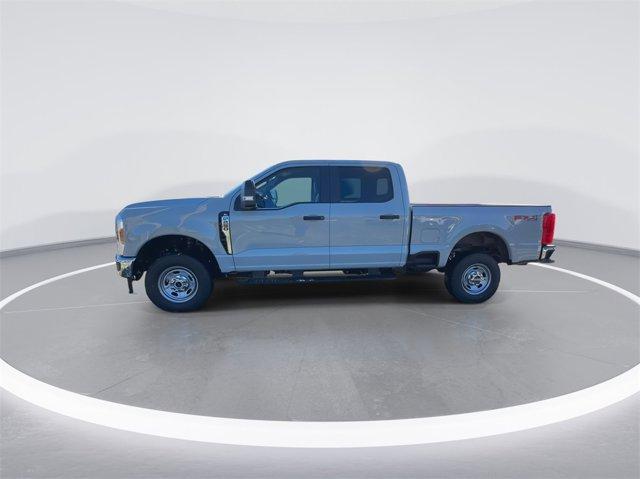 new 2025 Ford F-250 car, priced at $55,380