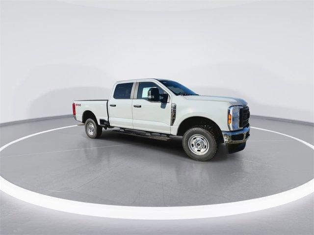 new 2025 Ford F-250 car, priced at $55,380