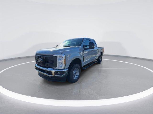 new 2025 Ford F-250 car, priced at $55,380