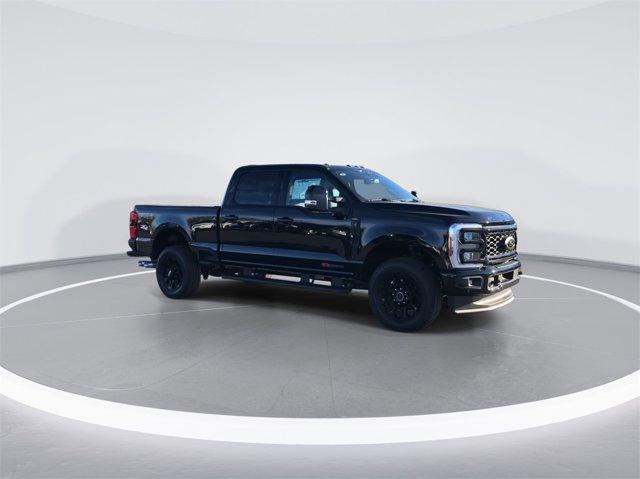 new 2025 Ford F-250 car, priced at $88,237