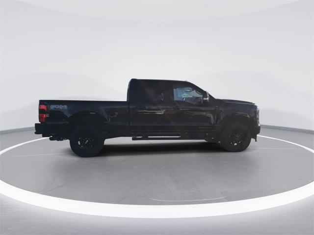 new 2025 Ford F-250 car, priced at $88,237