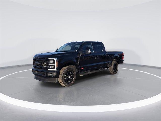 new 2025 Ford F-250 car, priced at $88,237