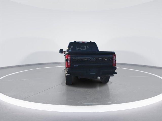 new 2025 Ford F-250 car, priced at $88,237