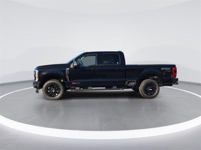 new 2025 Ford F-250 car, priced at $88,237