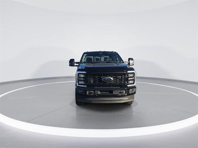 new 2025 Ford F-250 car, priced at $88,237