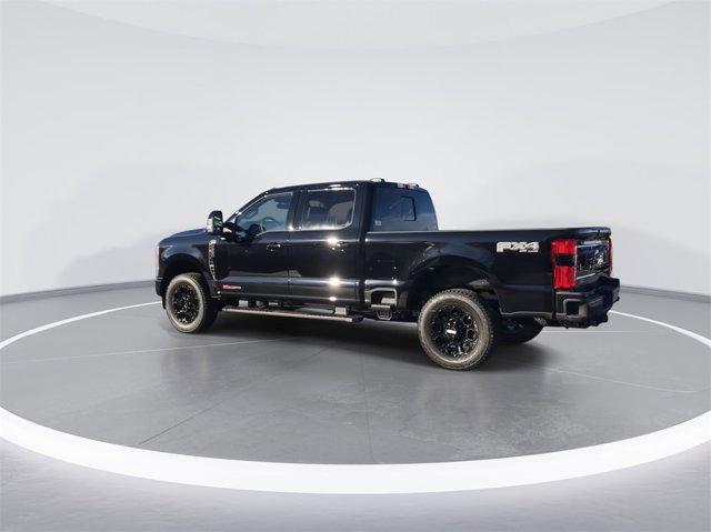 new 2025 Ford F-250 car, priced at $88,237