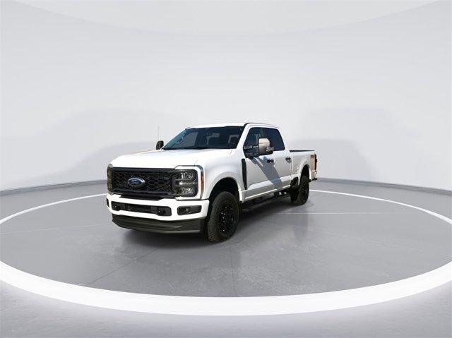 new 2024 Ford F-250 car, priced at $59,996