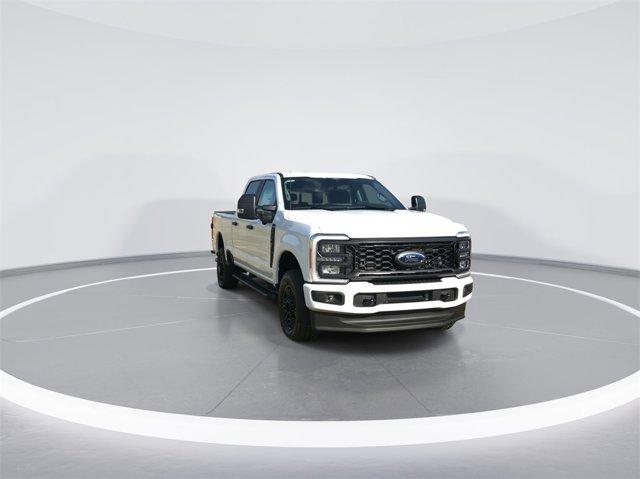 new 2024 Ford F-250 car, priced at $59,996