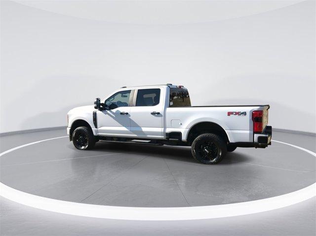 new 2024 Ford F-250 car, priced at $59,996