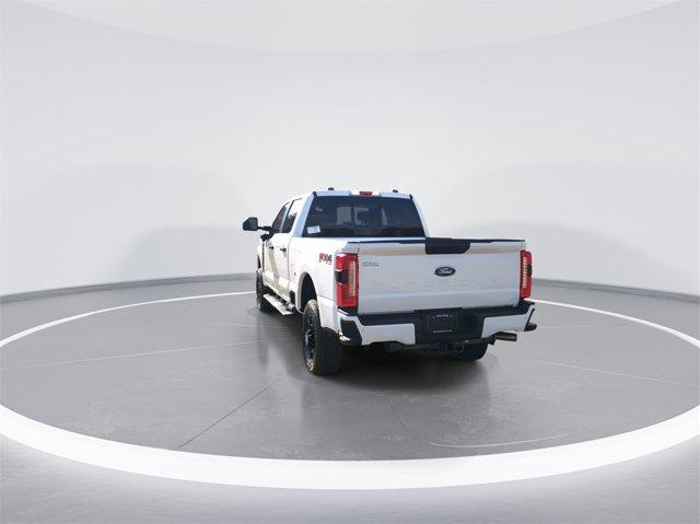 new 2024 Ford F-250 car, priced at $59,996