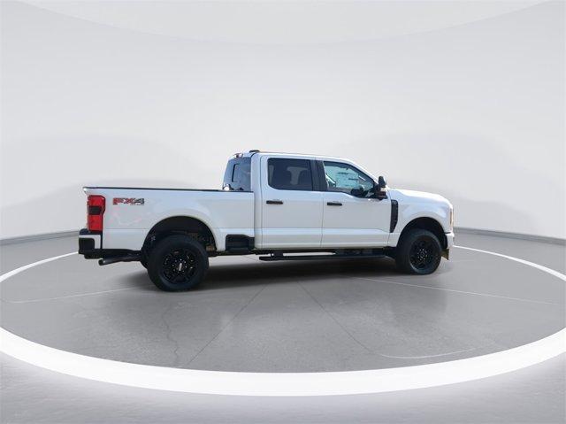 new 2024 Ford F-250 car, priced at $59,996