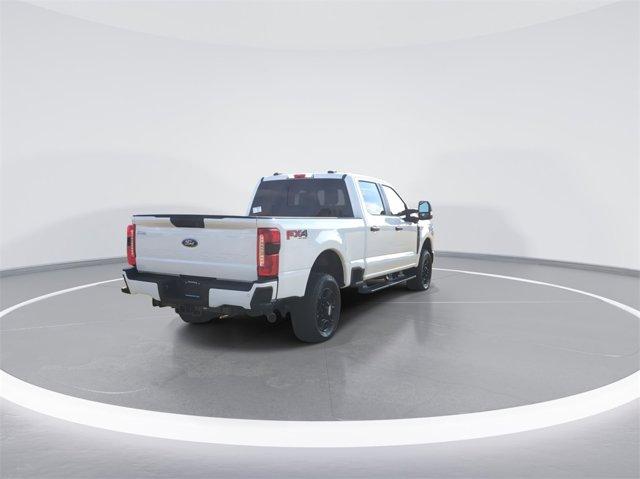 new 2024 Ford F-250 car, priced at $59,996