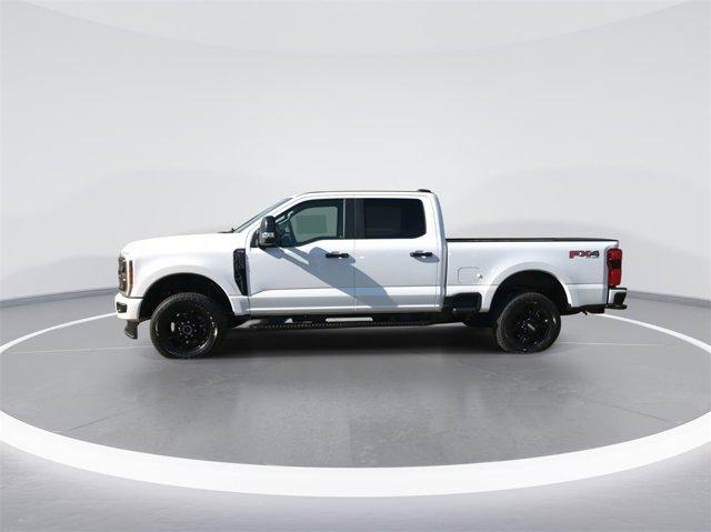 new 2024 Ford F-250 car, priced at $59,996