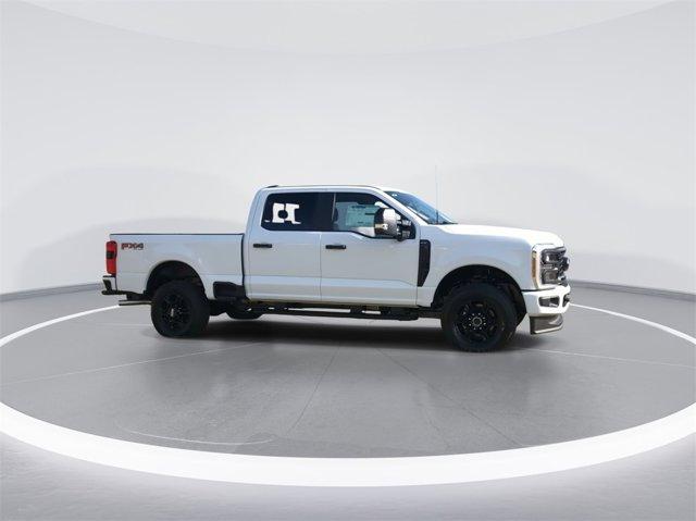 new 2024 Ford F-250 car, priced at $59,996