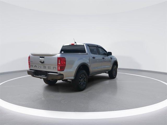 used 2020 Ford Ranger car, priced at $26,885