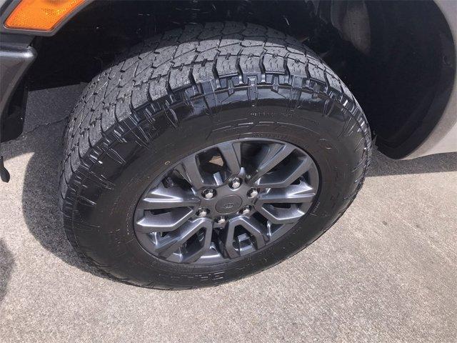 used 2020 Ford Ranger car, priced at $26,885