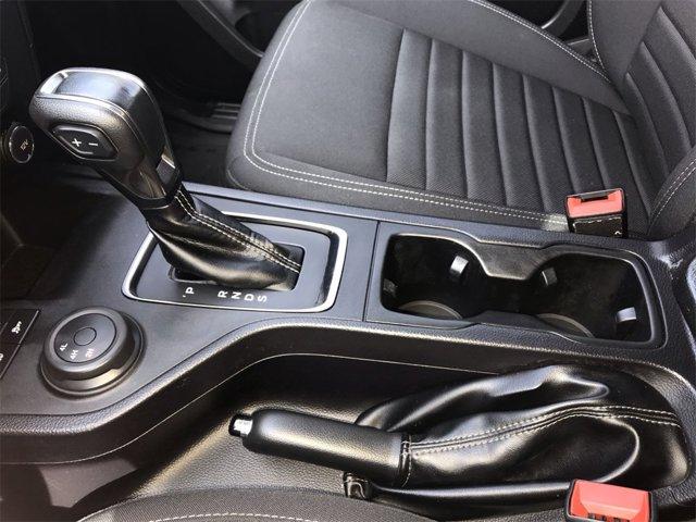 used 2020 Ford Ranger car, priced at $26,885