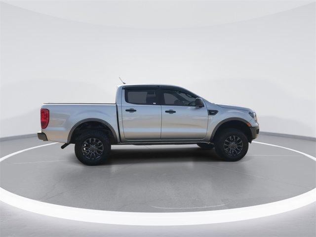 used 2020 Ford Ranger car, priced at $26,885