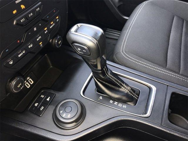 used 2020 Ford Ranger car, priced at $26,885