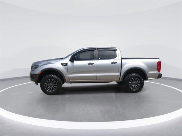 used 2020 Ford Ranger car, priced at $26,885