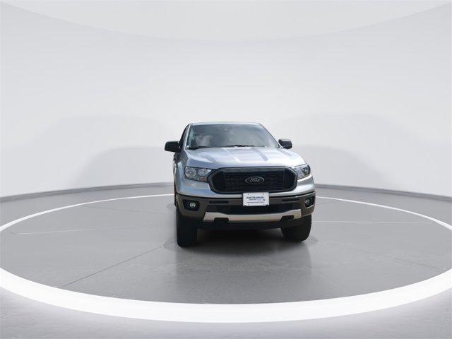 used 2020 Ford Ranger car, priced at $26,885