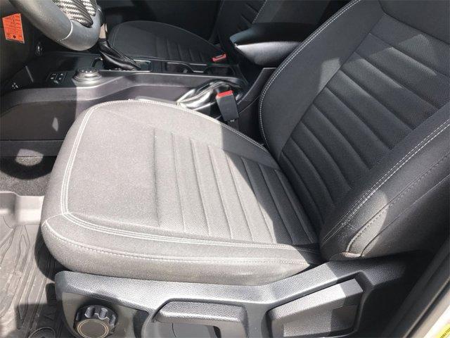 used 2020 Ford Ranger car, priced at $26,885