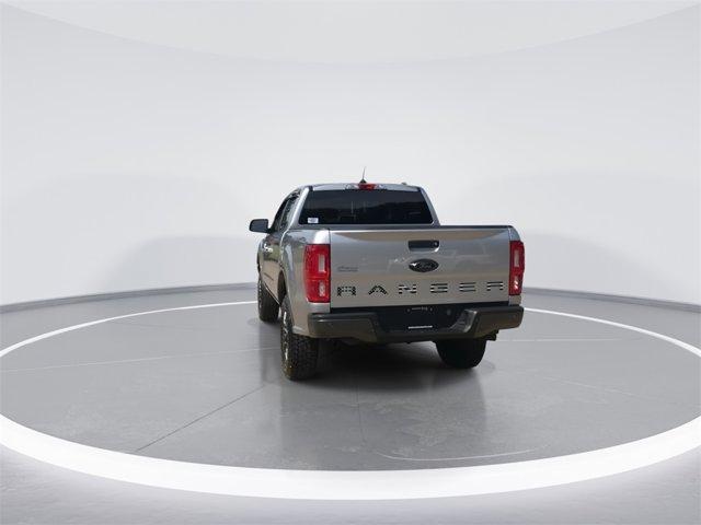 used 2020 Ford Ranger car, priced at $26,885
